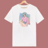 Pastel Dream Michiru 80s T Shirt Style