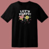 Patrick Star Birthday 80s T Shirt