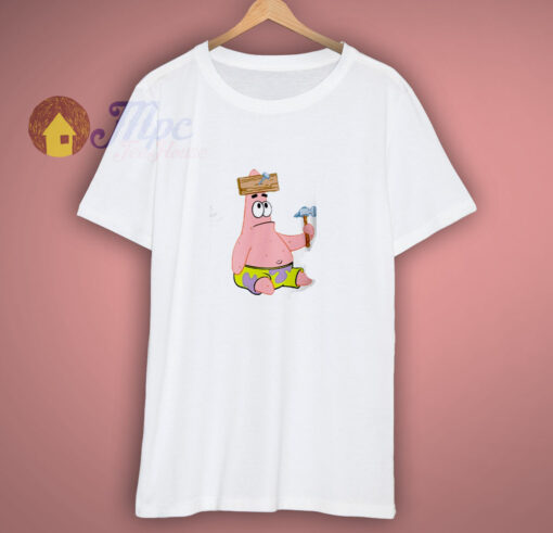 Patrick Star Funny Shirt