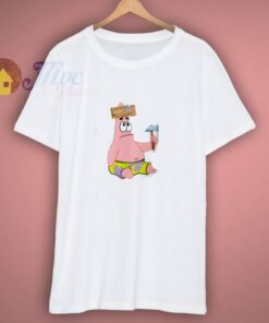 Patrick Star Funny Shirt 2 Patrick Star Funny Shirt 3
