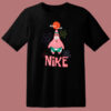 Patrick Star Kyrie Spongebob T Shirt Style