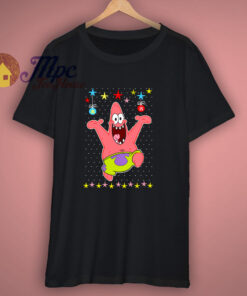Patrick Youth Happy Kids T Shirt
