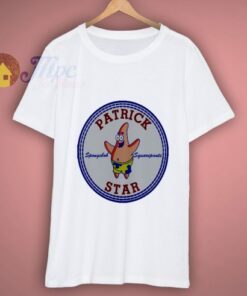 Patrick star shirt 2 Patrick star shirt 3