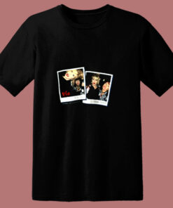 Patsy Stone 80s T Shirt