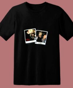 Patsy Stone 80s T Shirt