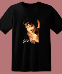 Patti Labelle 1994 80s T Shirt