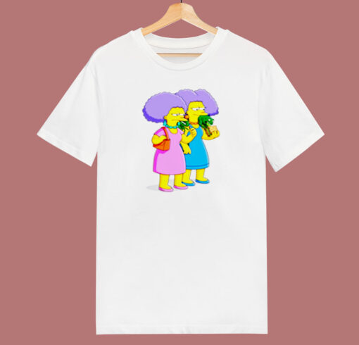 Patty Bouvier 80s T Shirt