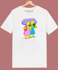 Patty Bouvier 80s T Shirt