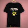 Peaches Vintage Records T Shirt