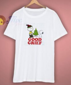 Peanuts Charlie Brown Good Grief Shirt 2 Peanuts Charlie Brown Good Grief Shirt 3