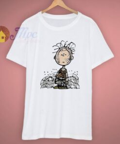 Peanuts Movie Charlie Brown Cute Gift T Shirt 2 Peanuts Movie Charlie Brown Cute Gift T Shirt 3