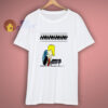 Peanuts Music Piano Cartoon Funny Schroder T Shirt