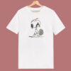 Peanuts Relaxed Tennis T Shirt Style