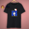 Peanuts Snoopy Astronaut Dream T-Shirt