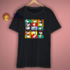 Peanuts Snoopy You Can Be Anything T Shirt