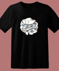 Pearl Harbor Remembrance Day Unisex 80s T Shirt