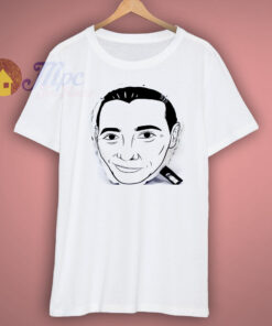 Pee Wee Herman Large Decorative Shirts