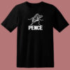 Pence Fly Funny 80s T Shirt Style