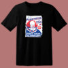 Pennywise The Danicing Clown 80s T Shirt