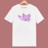 Peppa Pig Adidas Parody T Shirt Style