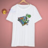Pepsi Vintage Yoshi 91 T Shirt