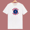 Perkis Power 80s T Shirt