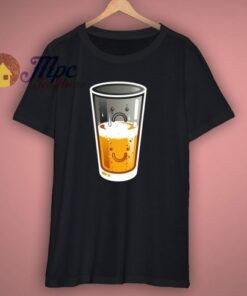 Pessimistic Optimist T Shirt 3