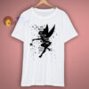 Peter Pan Tinker Bell Pixie Dust T Shirt
