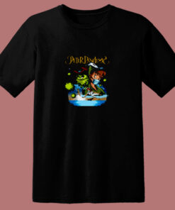 Peter Pandemic 80s T Shirt