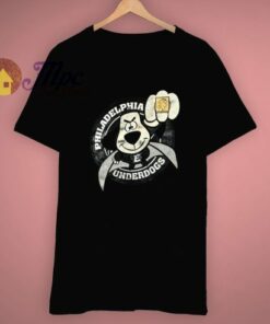 Philadelphia Eagles Underdogs T Shirt
