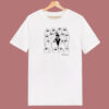 Phoebe Bridgers Ghost T Shirt Style