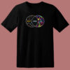 Physics Like Magic But Real 80s T Shirt