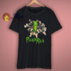 Pickle Rick Funny T Shirt