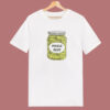 Pickle Slut Funny T Shirt Style