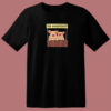 Pig Whisperer Farmer 80s T Shirt