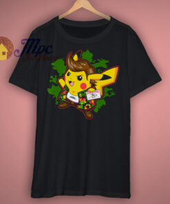 Pika Ventura Shirt