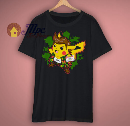 Pika Ventura Shirt