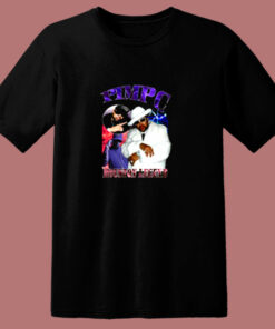 Pimp C Houston Legend Unisex 80s T Shirt