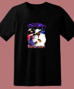 Pimp C Houston Legend Unisex 80s T Shirt