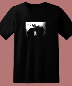 Pimp C Ugk Poster 80s T Shirt