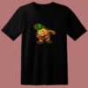 Pineapple Dab 80s T Shirt