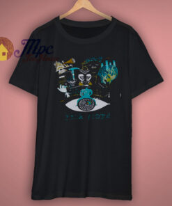 Pink Floyd Graphic t shirt