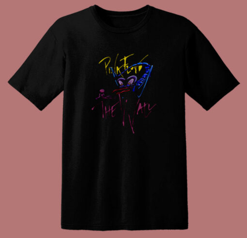 Pink Floyd Scorpion Mother 80s T Shirt