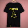Piranha Nirvana Parody T-Shirt