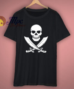 Pirate Skull Awesome T Shirt Pirate Skull Awesome T Shirt