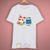 Pizza Beer Best Friend T-Shirt