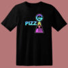 Pizza Gate Graphic T Shirt Style