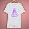 Pizza Illuminati T Shirt