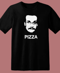 Pizza John Funny T Shirt Style Pizza John Funny T Shirt Style