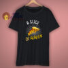 Pizza Lover Gift T Shirt